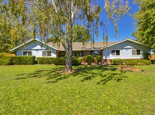 9322 Tavernor Rd, Wilton, CA 95693