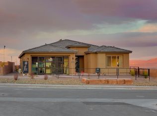 Parklane Plan, Broadmoor Heights Peak, Rio Rancho, NM 87144