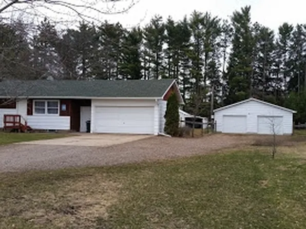 2652 Green Grove Ln, Nekoosa, WI 54457