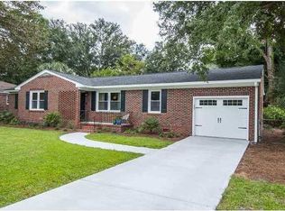 1835 Alice Dr, Charleston, SC 29407