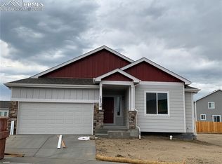 12738 Windingwalk Dr, Peyton, CO 80831