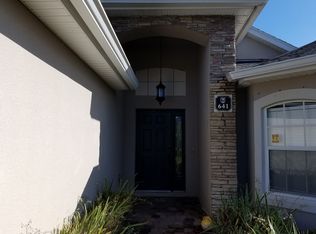 641 Remington Green Dr SE, Palm Bay, FL 32909