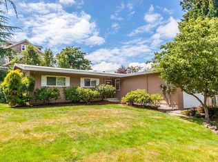 8123 NE 126th Pl, Kirkland, WA 98034