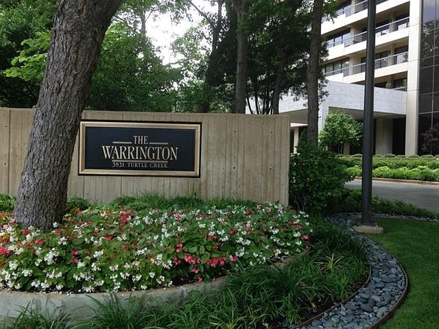 1st image of 3831 Turtle Creek Blvd APT 18A