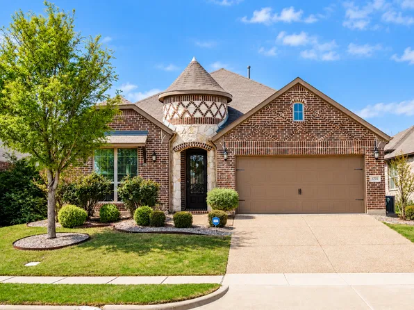 3701 Limousine Pkwy, McKinney, TX 75071