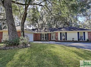 107 Steerforth Rd, Savannah, GA 31410