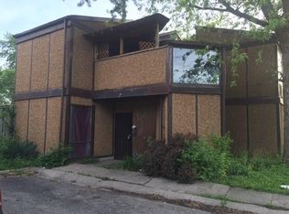 2243 Silver Maple Ct, Indianapolis, IN 46222