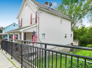 141 E Main St, Hancock, MD 21750
