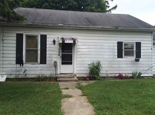 739 Mill St, Delphi, IN 46923