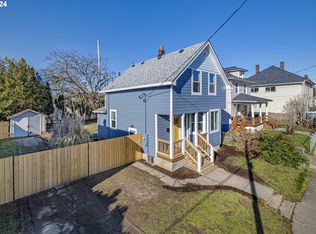 3817 NE Grand Ave, Portland, OR 97212