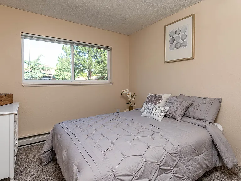 Arlo on 10th | Bedroom 2