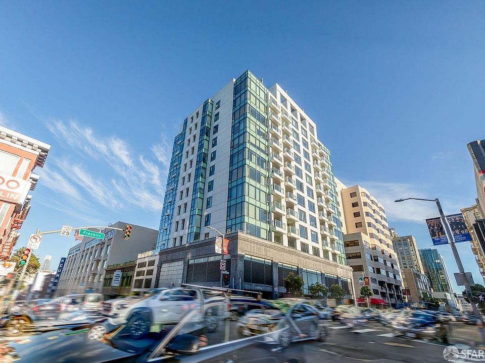 1st image of 1450 Franklin St #1104