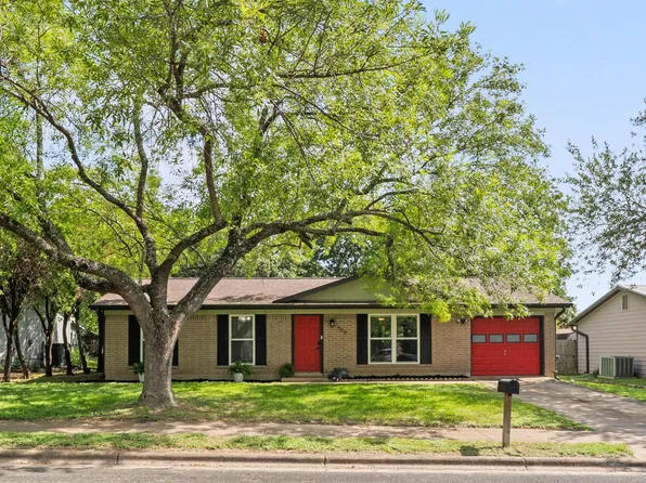 705 Dulwich St, Austin, TX 78748