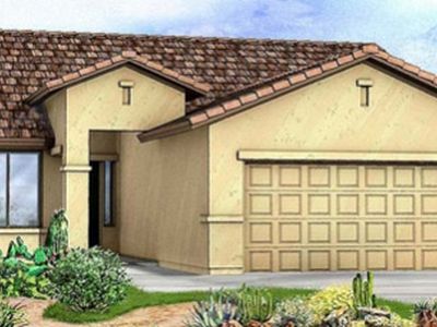 22528 W Morning Glory St, Buckeye, AZ, 85326