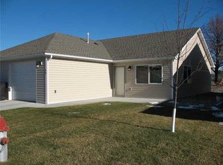 1525 Bench Blvd UNIT 29, Billings, MT 59105