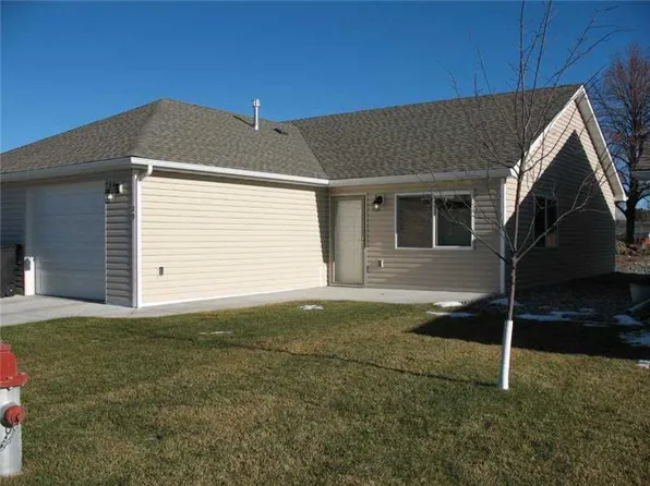 1525 Bench Blvd Unit 29, Billings, MT 59105