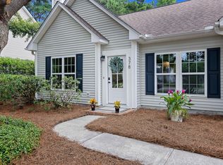 378-2 Jardinere Walk, Mount Pleasant, SC 29464