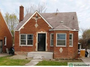 11146 Portlance St, Detroit, MI 48205