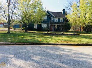 123 Midland Dr, Stockbridge, GA 30281