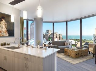 1005 S State St #2703, Chicago, IL 60605