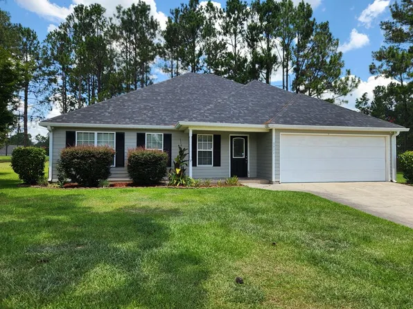 3911 Calijo Ct, Valdosta, GA 31605