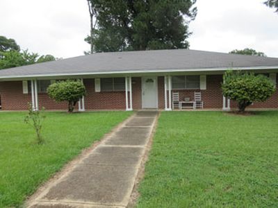 620 SE Avenue L, Idabel, OK, 74745