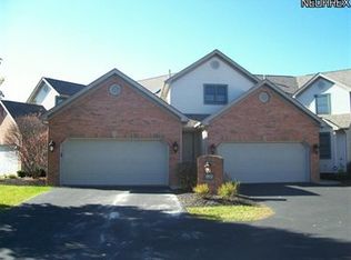 140 Talsman Dr UNIT 2, Canfield, OH