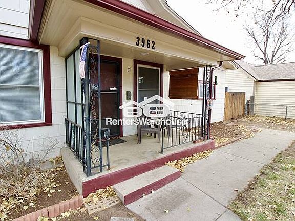 2nd image of 3962 S Cherokee St