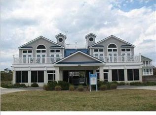 1125 W Gorrie Dr, Saint George Island, FL 32328