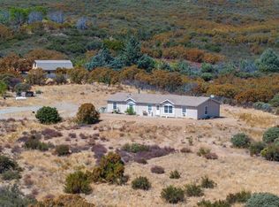 51900 Old Mine Trl, Anza, CA 92539