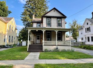 34 Grove Ave, Glens Falls, NY 12801