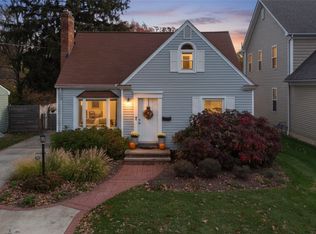 523 Columbia Rd, Bay Village, OH 44140