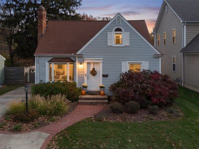 523 Columbia Rd, Bay Village, OH, 44140