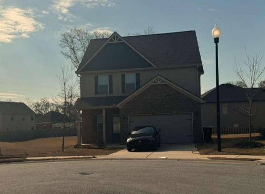Property Front View