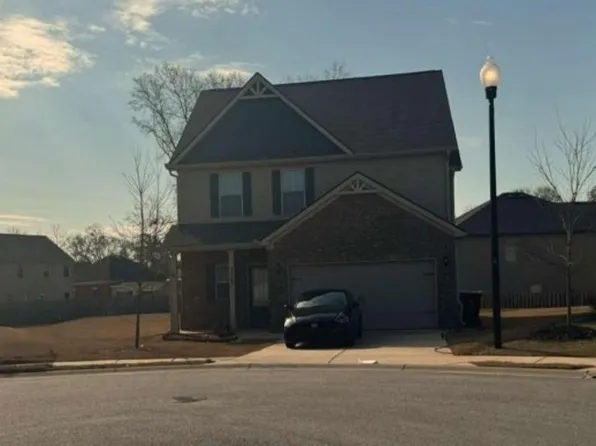 2362 Walker Dr, Hampton, GA 30228