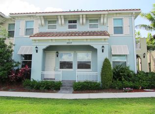 2927 Tortola Way, Hollywood, FL 33024