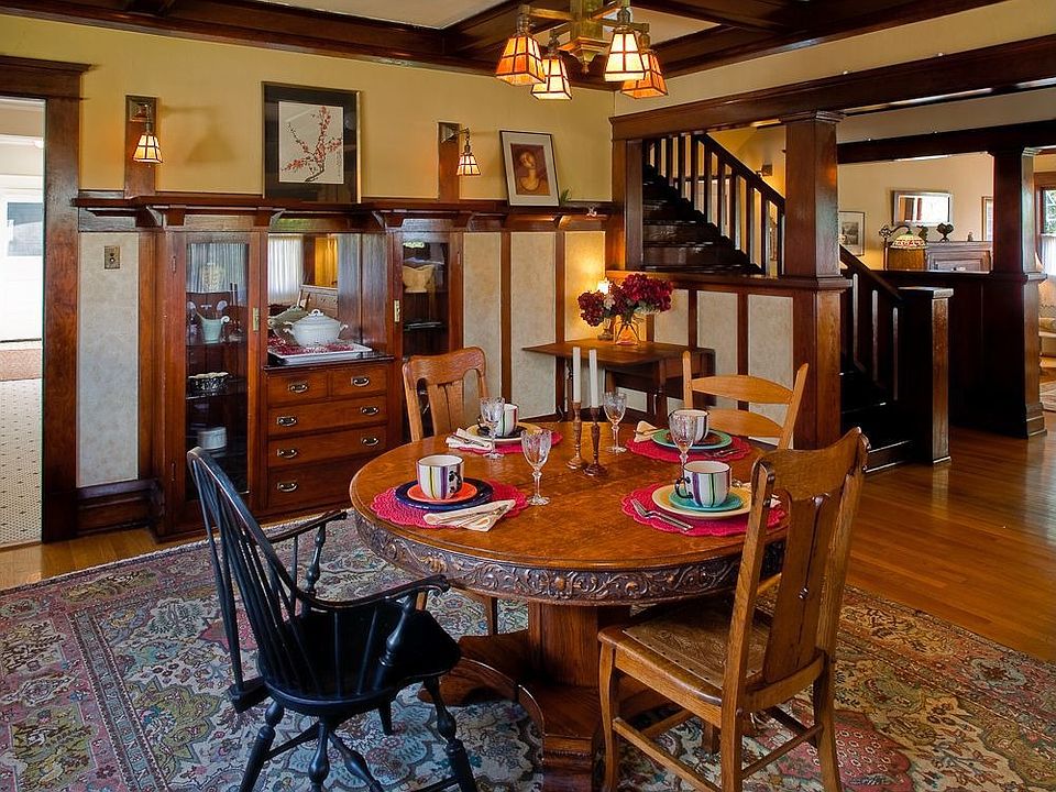Box beam ceilings