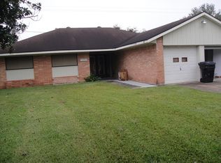 10903 Green Arbor Dr, Houston, TX 77089