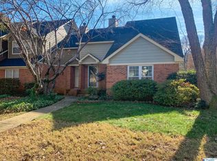 2707 Wynterhall Rd SE, Huntsville, AL 35803