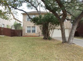 2315 Karat Dr, San Antonio, TX 78232
