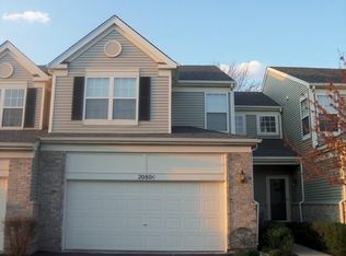 2080 Braeburn Ct UNIT C, Wauconda, IL 60084