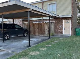 8602 Crochet Ave, New Orleans, LA 70123