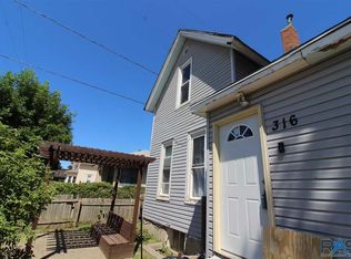 316 S Walts Ave, Sioux Falls, SD 57104