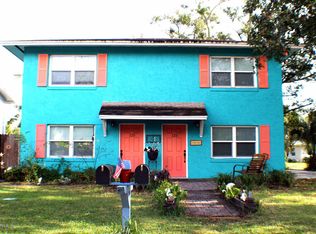 123 Magnolia St, Atlantic Beach, FL 32233