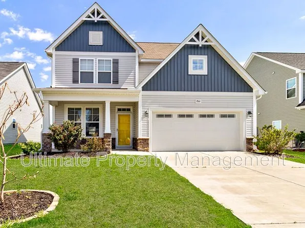 7810 Bristlecone Dr, Wilmington, NC 28411