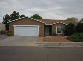1073 Fran Dr, Las Cruces, NM 88007