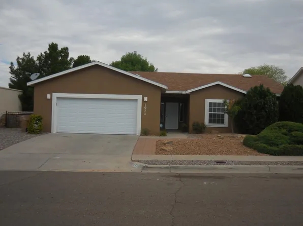 1073 Fran Dr, Las Cruces, NM 88007