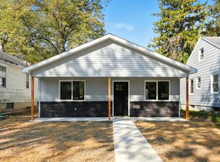 3402 Alexander St, Fort Wayne, IN 46806