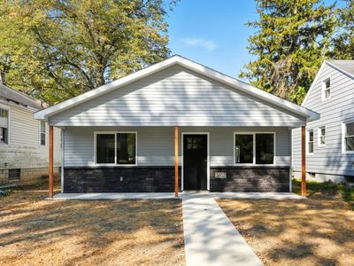 3402 Alexander St, Fort Wayne, IN, 46806