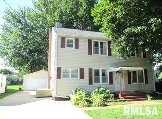 385 W Michigan Ave, Jacksonville, IL 62650